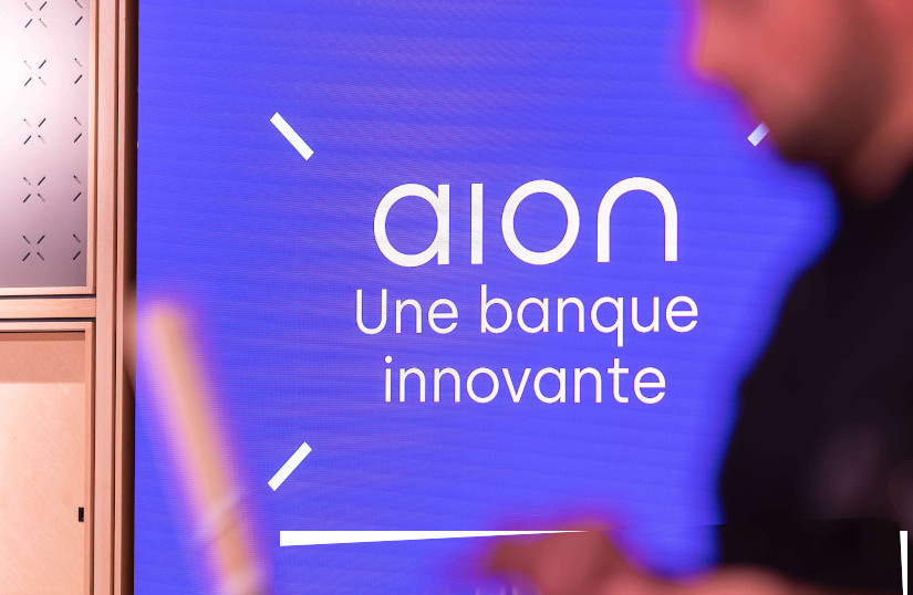 Aion une banque innovante