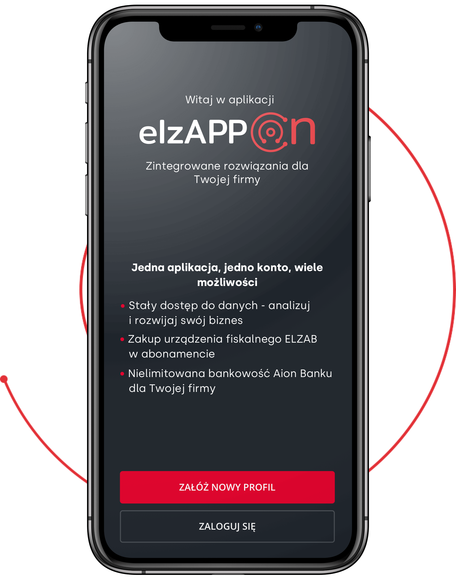 Aion elzAPP
